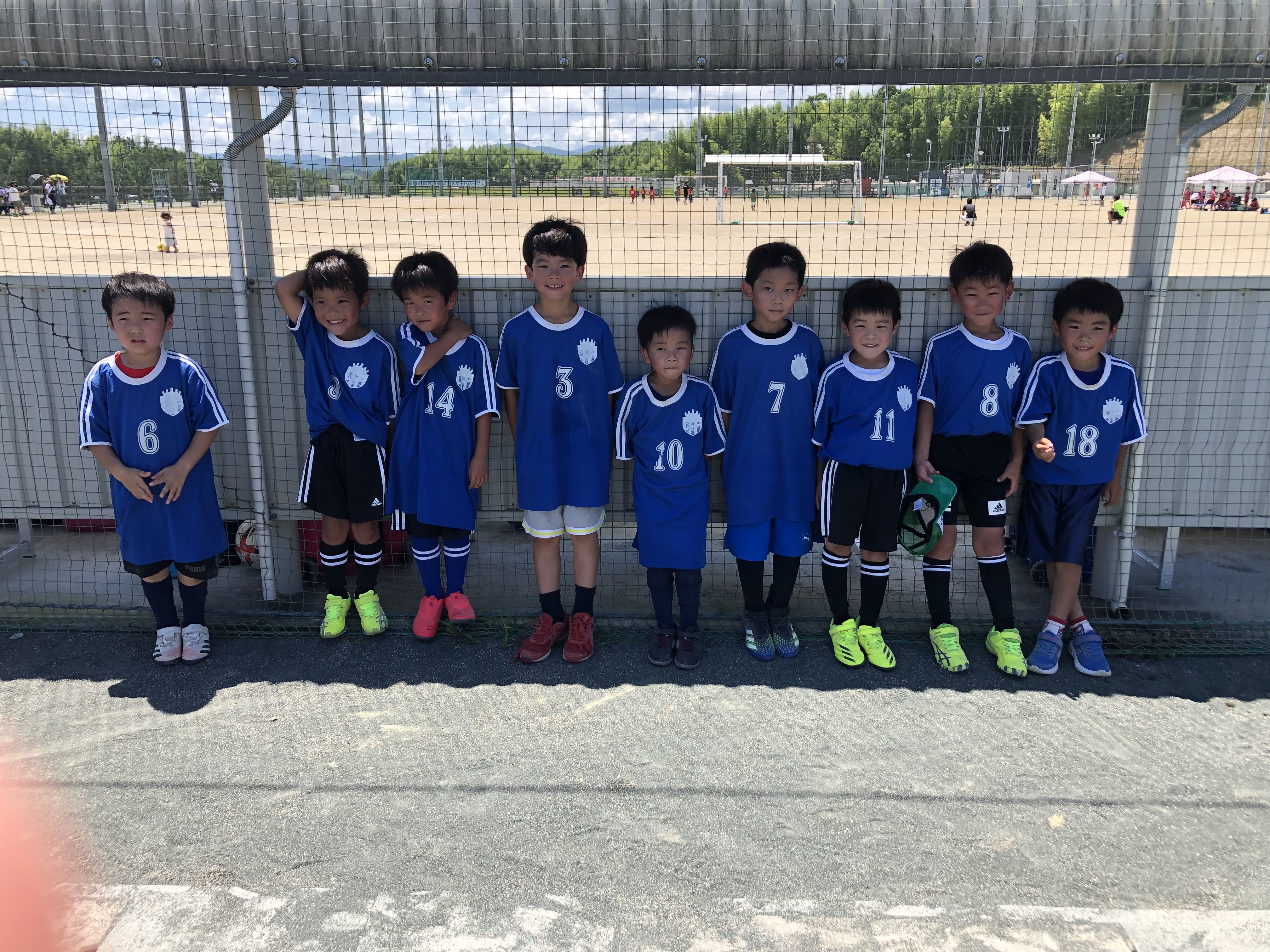 活動報告 松阪市のサッカースクール クラブチームなら松ヶ崎fc