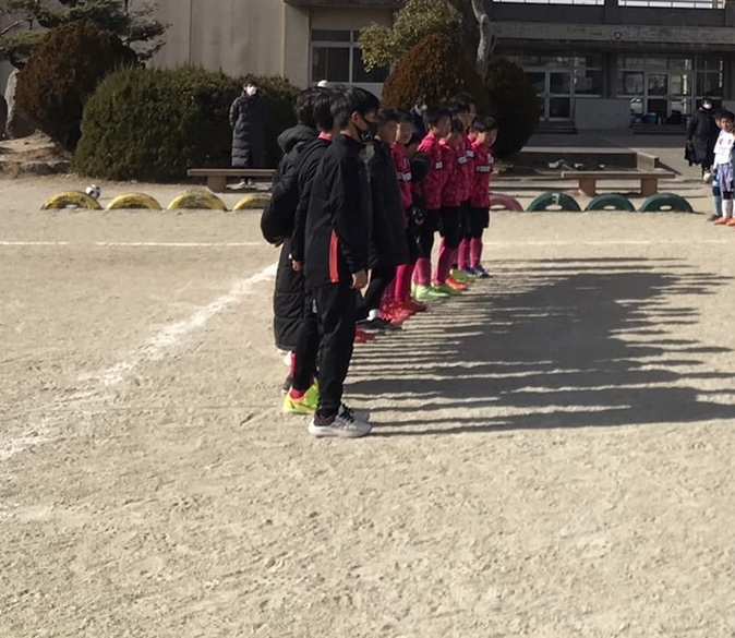 松阪市のサッカースクール、クラブチームなら松ヶ崎FC